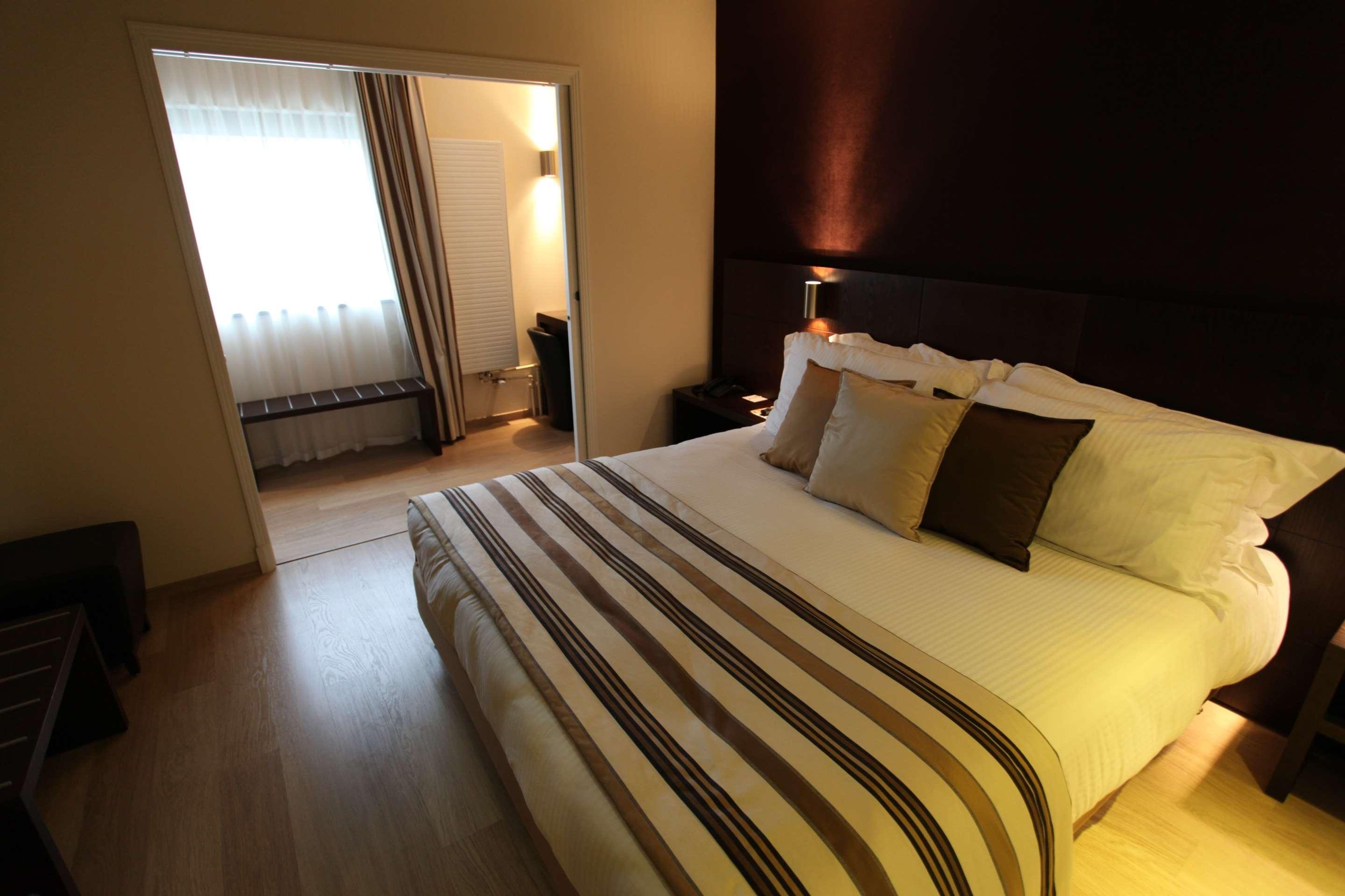 Best Western Plus Hotel Des Francs Soissons Exteriör bild
