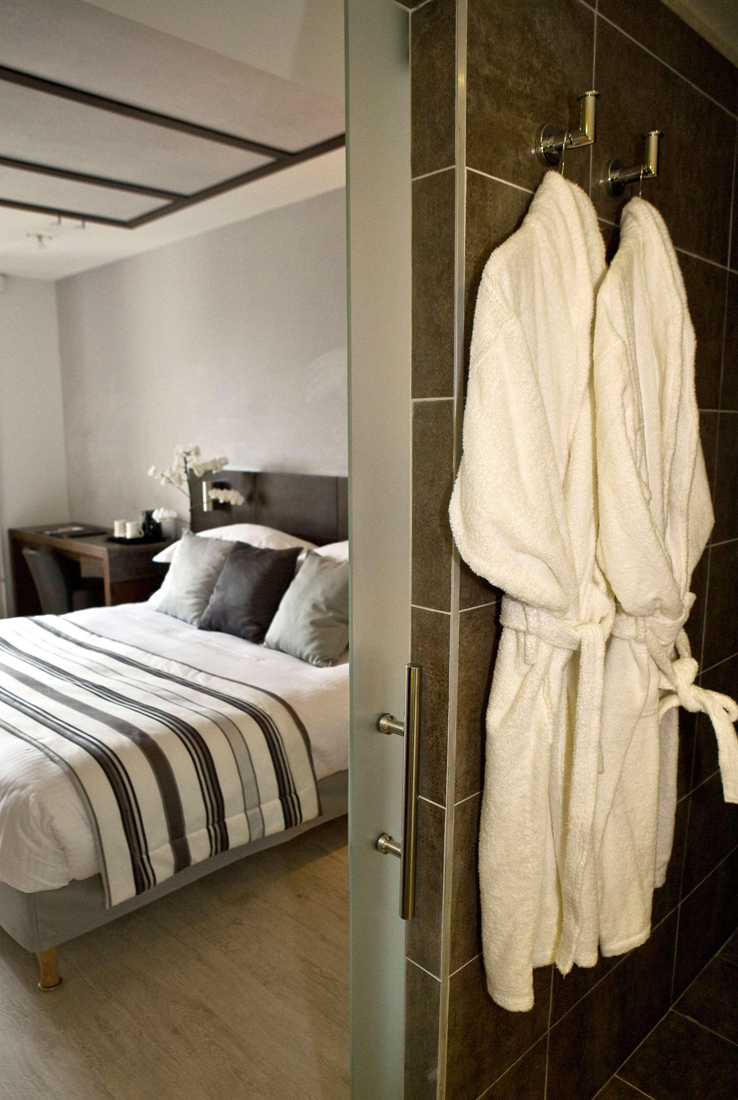 Best Western Plus Hotel Des Francs Soissons Exteriör bild