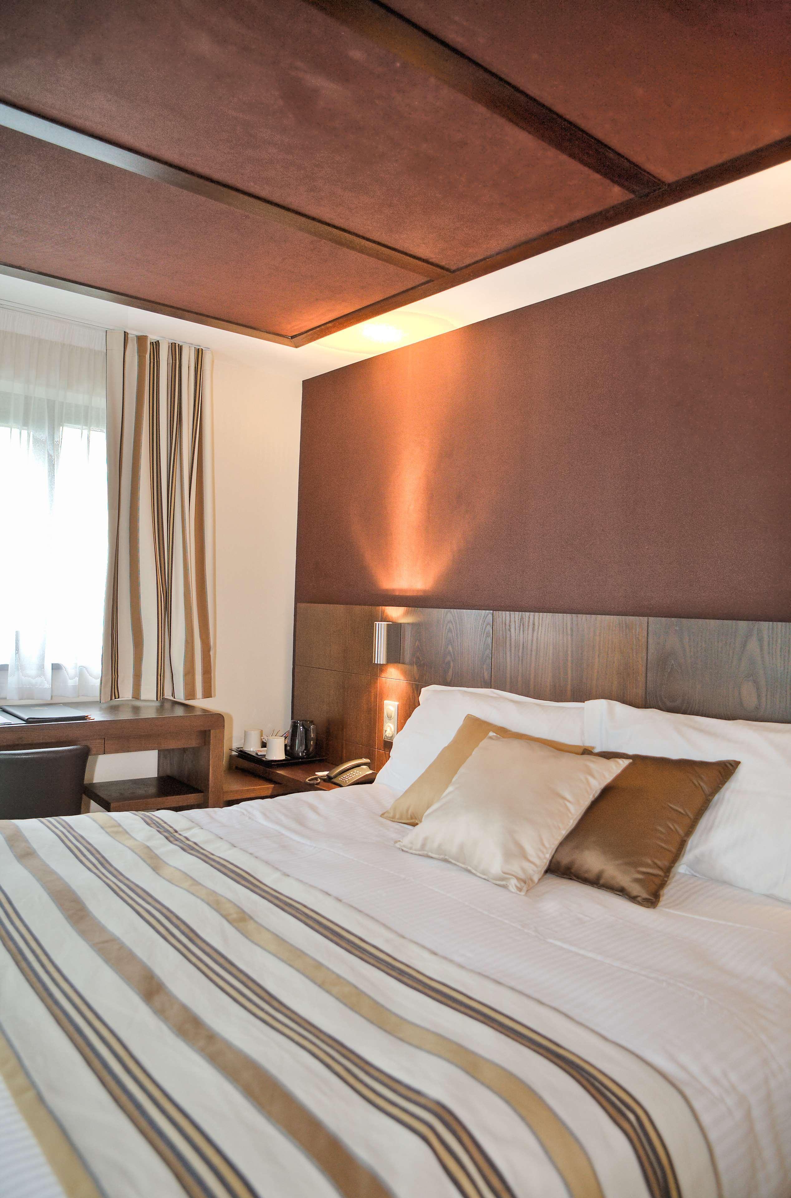 Best Western Plus Hotel Des Francs Soissons Exteriör bild