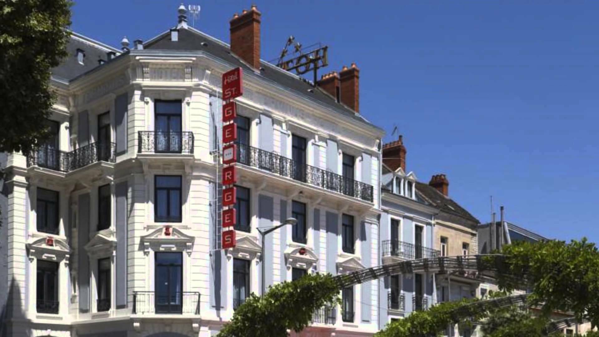 Best Western Plus Hotel Des Francs Soissons Exteriör bild